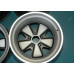 Porsche 911 RSR Fuchs Wheels & Tires 15x9 & 11 91136102012